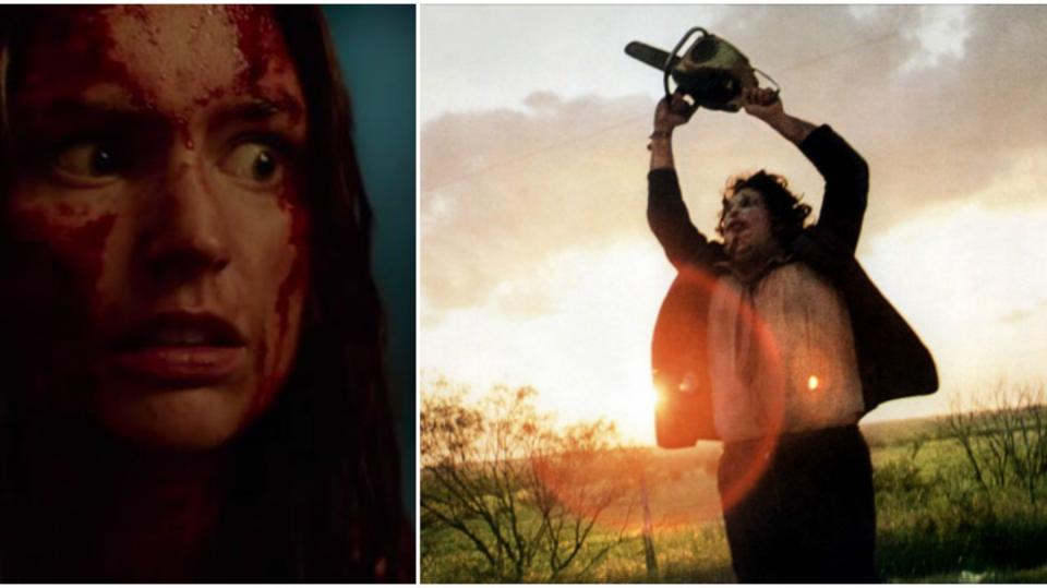 Připraveni na zrození hororové legendy?